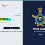 AFCAT 02/2026 admit card to be released today for 379 Indian Air Force vacancies ahead of August 8 written examination; download here