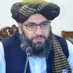 Indian officials may join Taliban’s Victory Day celebrations