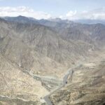 4.9-magnitude earthquake hits Afghanistan near Hindu Kush