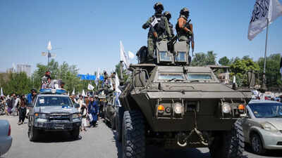 Blast near Kabul school injures around 50 children; UN condemns 'heinous' act