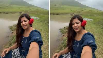 After 4.5 years in corporate life, woman quits job to find what truly makes her happy