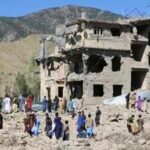 'Double standards': Pakistan rejects UN report on civilian casualties in Afghanistan strikes