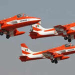 IAF starts process to look for 150 new-gen jet trainers to replace its aging Hawk fleet