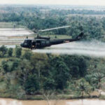 The war that keeps being born: Agent Orange and its multigeneration effects