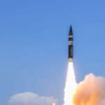 India vs China: How their nuclear-capable missile arsenals compare