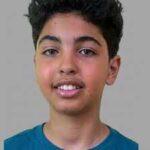 Cambridge student Ahmed Abdelsalam, 12, designed a system that harvests energy from movement; the invention made him one of 10 finalists for a $25,000 prize