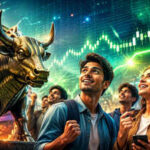 Younger, wider, diverse: How India's investor base is changing