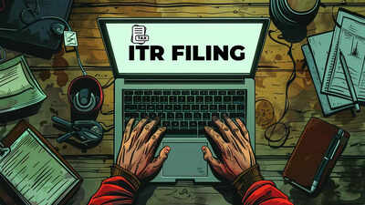 Cybercriminals widen net as assessees rush to meet I-T return filing deadline