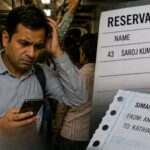 In 2012, this Delhi passenger boarded a train with an RAC ticket but had to travel standing: What happened and why Railways was ordered to pay compensation