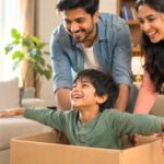 Raising Confident Kids: Want to raise a confident child? These 3 everyday parenting habits can make a bigger difference than praise