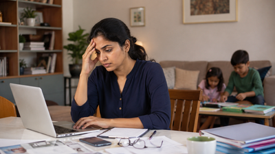 “We doubled their responsibilities, but not their support”: Why millennial mothers may be the most exhausted generation yet