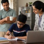 What is helicopter parenting? Why overprotecting children can affect their confidence; how can modern parents avoid it