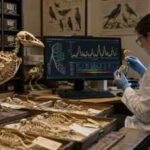AI scanned 15,000 bird skeletons and found bursts of evolution linked to major climate shifts over 45 million years