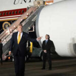 Iran knew Trump's hotel floor, targeted his aircraft during Nato summit: Report