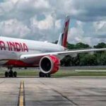 Air India launches Mumbai-Toronto non-stop flights, upgrades Delhi route with new Boeing 787-9