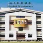 AISSMS College of Pharmacy Secures Highest ‘A’ Rating Nationally in QCI Ranking