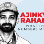 Ajinkya Rahane: The silent guardian of Indian cricket whose numbers undersold his legacy