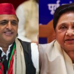 'Changing colours like a chameleon': Mayawati hits Akhilesh over 'Pandit' twist in SP's PDA formula