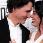 'Who introduced them?' US senator says it's odd to see Justin Trudeau frolicking around Katy Perry; 'He used to be in charge of a whole country'