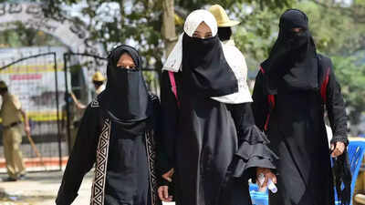 'No religious basis': Allahabad HC junks girl's plea for allowing hijab in school