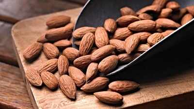 5 healthy ways to add almonds to your daily diet