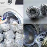 Why people put aluminium foil balls in their washing machine and whether you should |