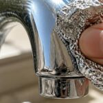 Aluminium Foil Cleaning Hack: Aluminium foil tap cleaning hack: A simple and practical way to clean stained surfaces and prevent household damage