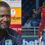 Fallout in West Indies camp? Alzarri Joseph hits back at Daren Sammy over 'declined selection' claim