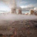 American startup raises $180 million to drill rock over 5km deep to build world's first superhot geothermal plant at 500 °C