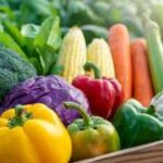America’s favourite vegetable could be hit by California drought: over 90% of fresh broccoli comes from the state, while severe drought may cut shipments sharply