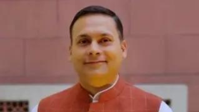 Nitin Nabin gets a new team: Amit Malviya out as BJP IT cell chief
