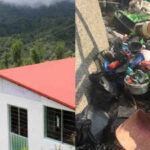 A Mexican entrepreneur turned discarded plastic into low-cost homes for families in poverty; each 430-460 sq ft house used 2 tonnes of waste, took 7 days to build and cost families about $280