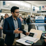 'Returned to the US 3 days before visa expiry': Indian H-1B holder shares what happened next