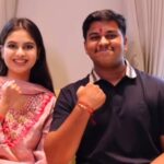 In 2022, she lost her hand to an 11,000-volt shock; a nine-year-old girl’s family gave her a new one; today, every Raksha Bandhan, Anamta Ahmed travels to Gujarat to tie rakhi to her donor’s brother