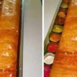This giant ‘Bahubali dosa’ has Anand Mahindra tempted to travel: See location