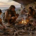 Ancient humans in Israel ate snakes and lizards 15,000 years ago; 3,000 bones reveal what was on the menu