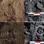 Ancient Roman women left more than 120 inscriptions inside a hidden cave in Spain dedicated to a mysterious goddess