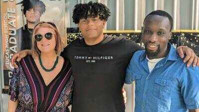 Ohio mother was in Costa Rica when 18-year-old son died in car crash; hospital never contacted her, she later learned his body parts were removed as 'anatomical gifts' without consent