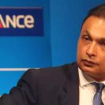 CBI files EPFO cheating case against Anil Ambani