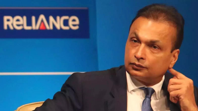 CBI files EPFO cheating case against Anil Ambani