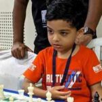 Anish Sarkar: He was 3 years old and already ranked by FIDE: What Anish Sarkar's parents did differently is the parenting lesson every Indian family needs to read