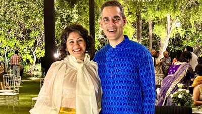 Ankur Warikoo and his wife share 3 important parenting rules for raising independent children