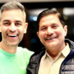 This is why Ankur Warikoo pays his driver ₹53,350 per month: ‘One of my best investments’