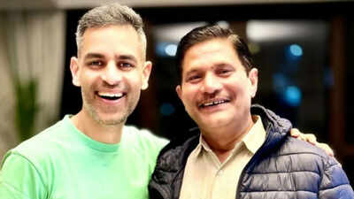 This is why Ankur Warikoo pays his driver ₹53,350 per month: ‘One of my best investments’