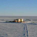 While the Northern Hemisphere endured summer heat, Antarctica's Concordia Station fell to minus 119.4°F, its coldest reading in 16 years