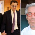 'Luxury porn' pitch to Epstein: Anthropic CEO's wife Cami Clark's ties surface