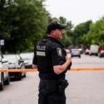 Indian-origin man arrested for sexually assaulting woman in Canada's Surrey