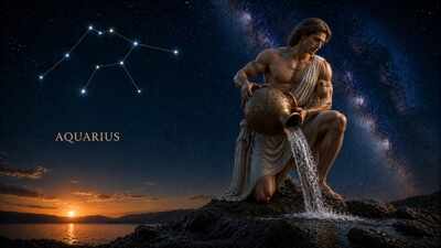 Aquarius Horoscope Today, August 29, 2026: Enjoy a warm family day; emotional satisfaction encourages staying home over shopping