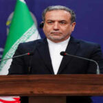 ‘Act of aggression against Iran’: Araghchi warns UK over US access to British military bases