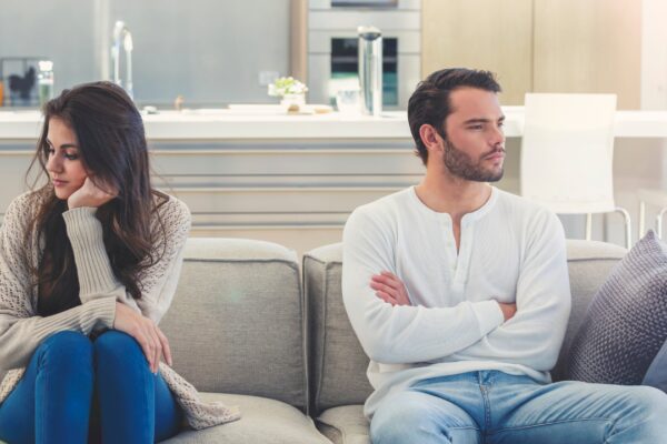 Psychology says small issues often become the real reason for divorce; are younger generations leaving less room for forgiveness?